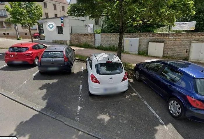 Charmant Studio Proche Faculte Chu Prix Imbattable