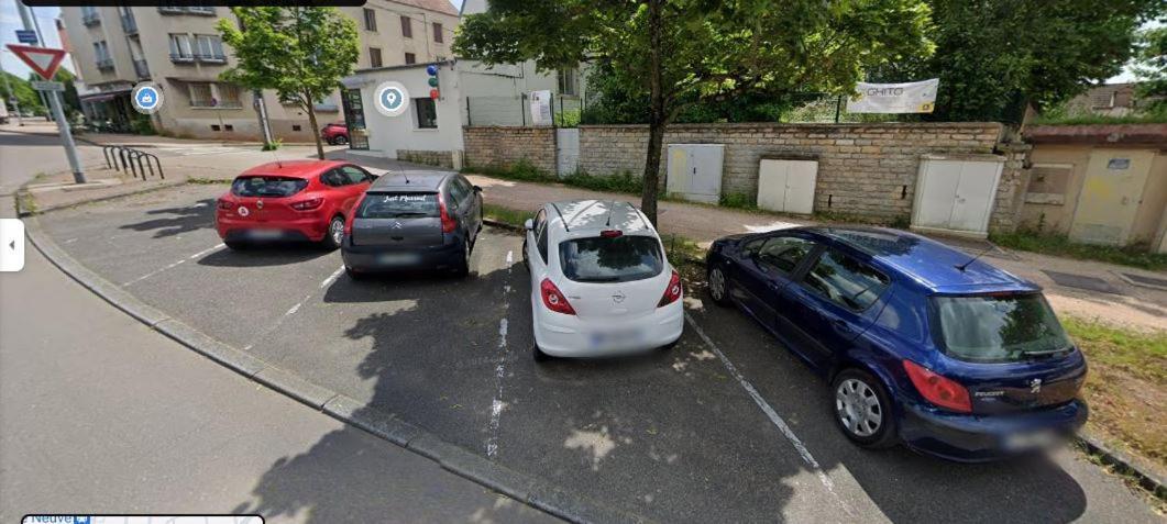 Proche Faculte Chu Prix Imbattable Dijon
