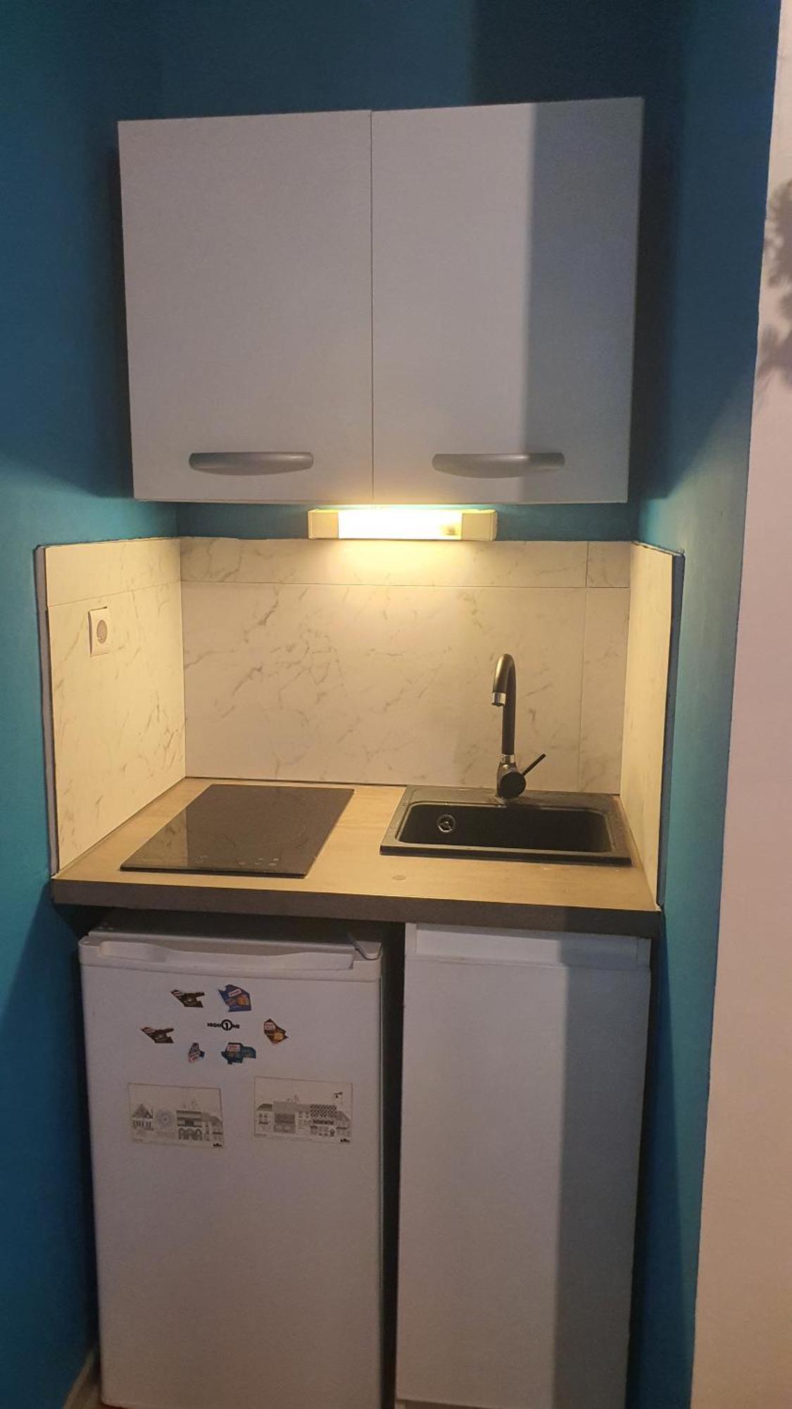 Proche Faculte Chu Prix Imbattable Apartment Dijon