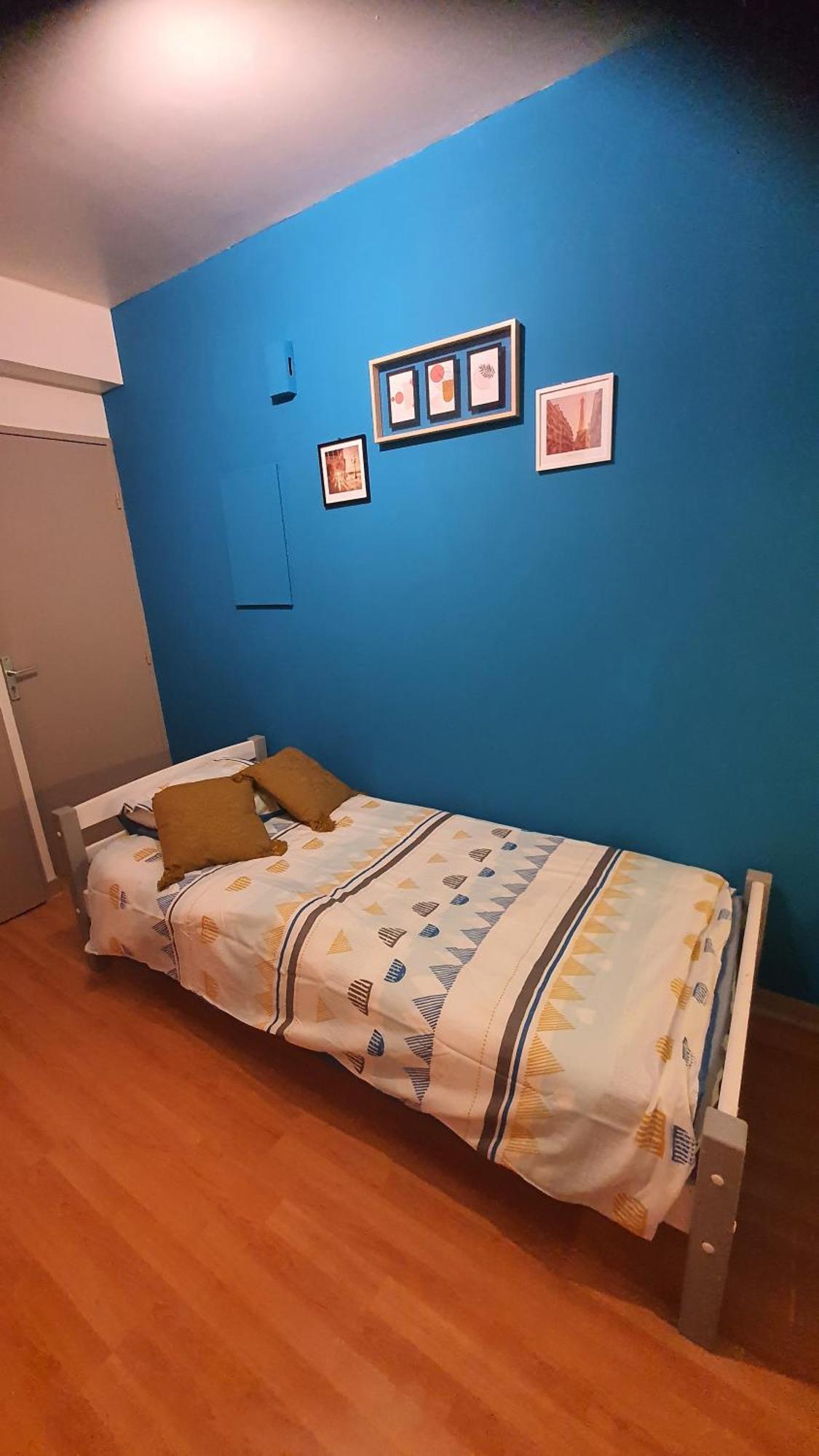 Apartment Proche Faculte Chu Prix Imbattable *
